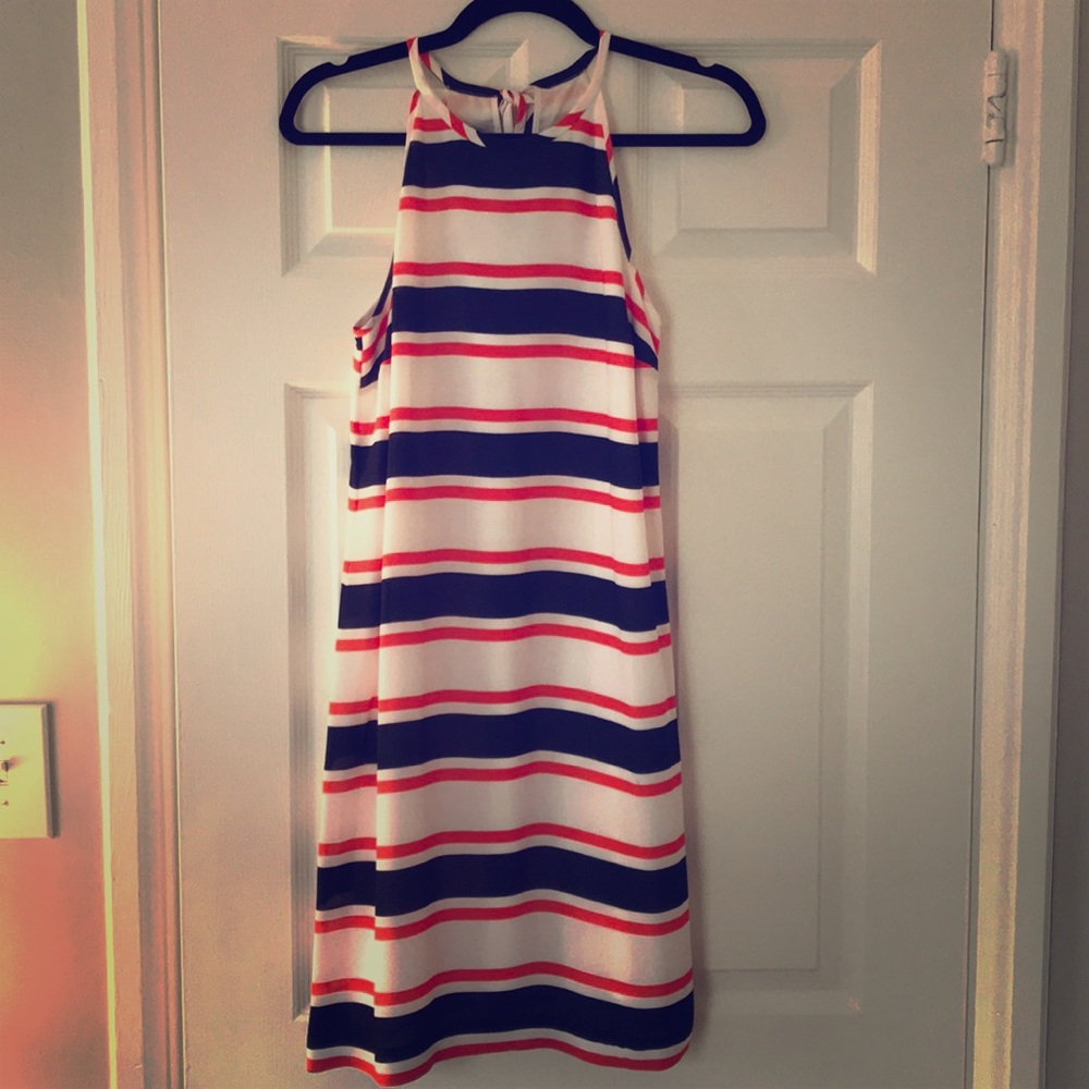 Nautical Sundress
